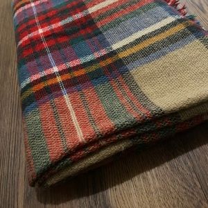 3 for $12 3/12 scarf